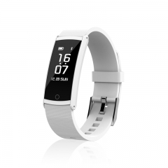 Сердечный ритм Healthy TPU Smart Bracelet / Bangle Calories Control