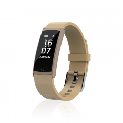 Сердечный ритм Healthy TPU Smart Bracelet / Bangle Calories Control