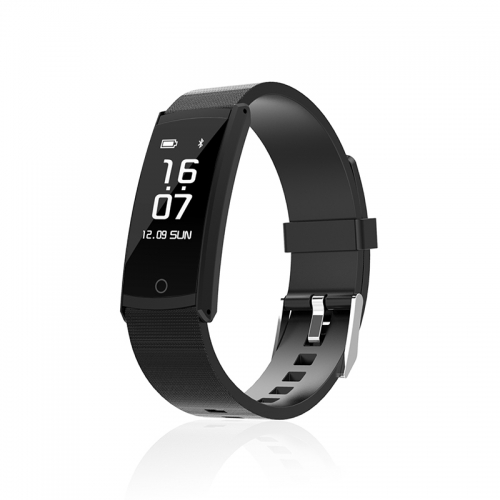 Сердечный ритм Healthy TPU Smart Bracelet / Bangle Calories Control